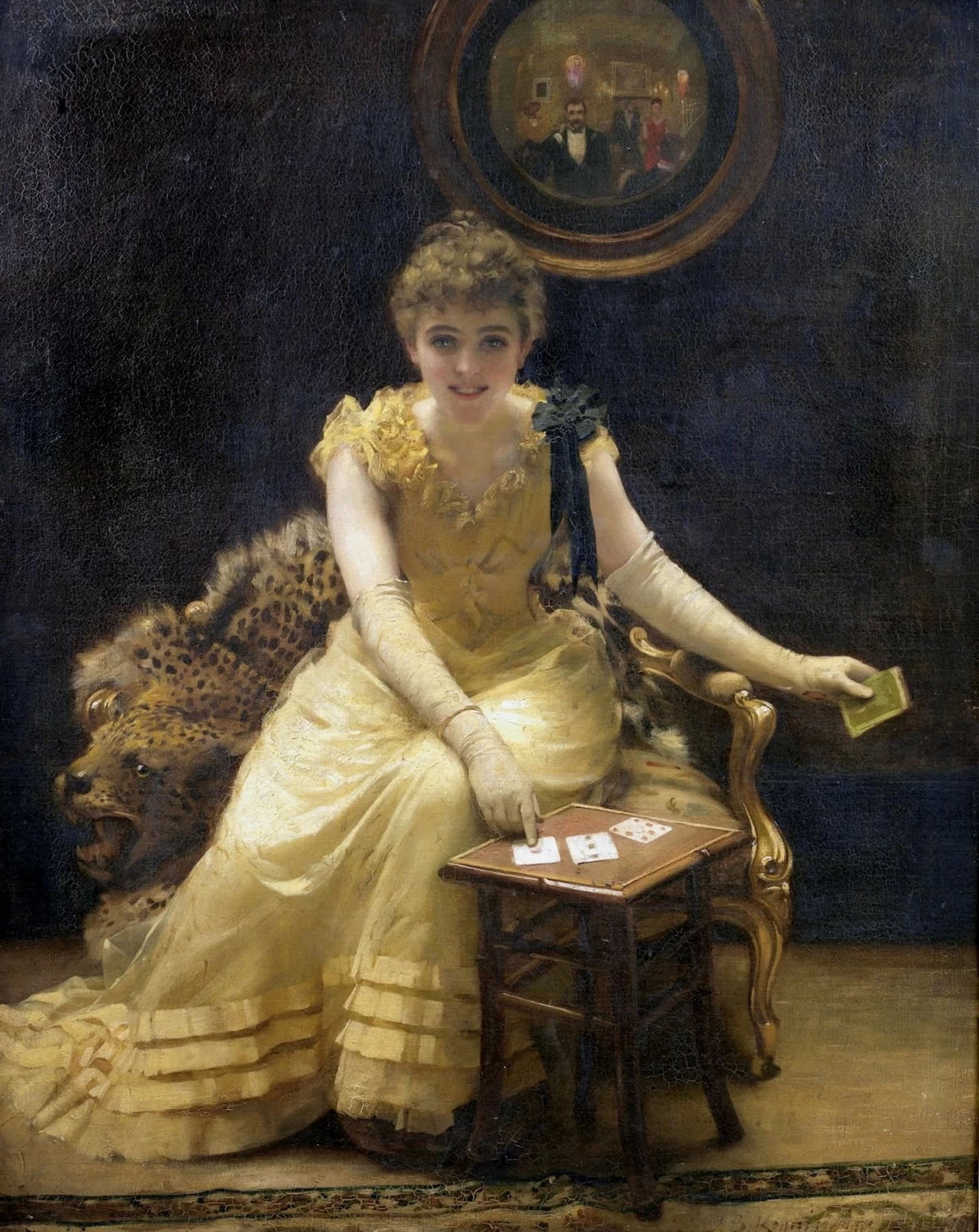 L'asso di cuori